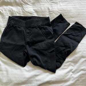Prana Fitted Pants